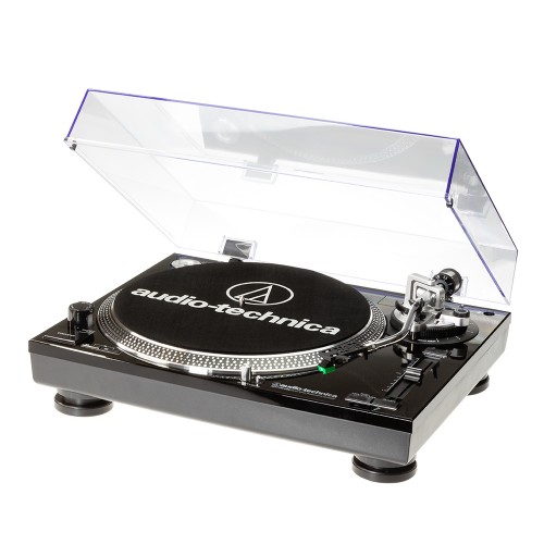 AT-LP120-USB AUDIO-TECHNICA-image