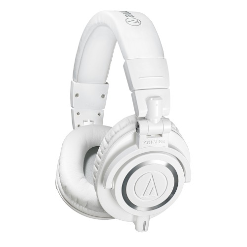 ATH-M50WH AUDIO-TECHNICA-image