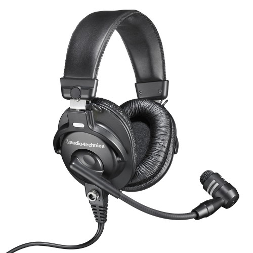 BPHS-1 AUDIO-TECHNICA-image