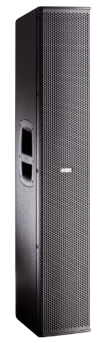 CLA406A FBT COLUMN LINE ARRAY-image