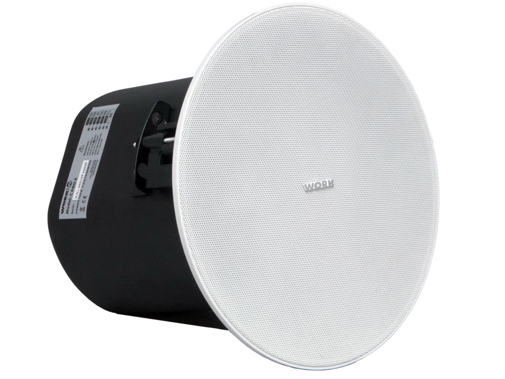 C PRO Series Ceiling speakers-image