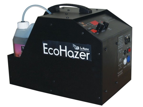 ECHO HAZER LE Maitre UK-image