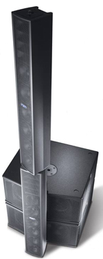 CLA604A FBT VERTUS VERTICAL ARRAY-image