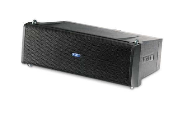 Mitus 206LA FBT Line Array-image