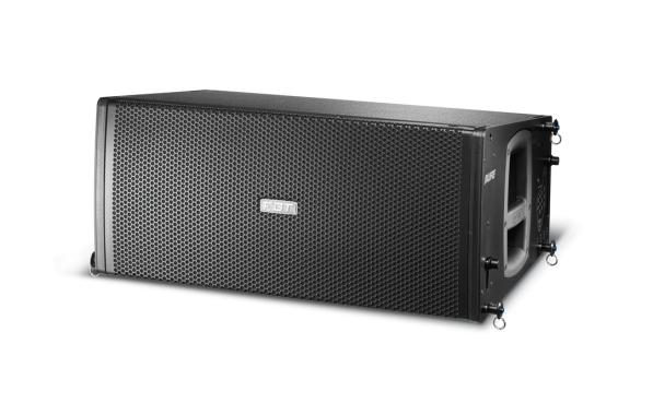 MUSE210LA FBT Line Array-image