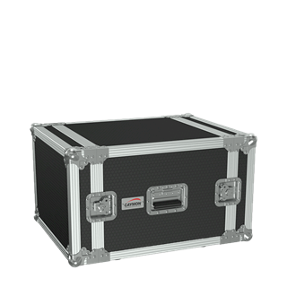 FC Series 19" flight case Caymon-image