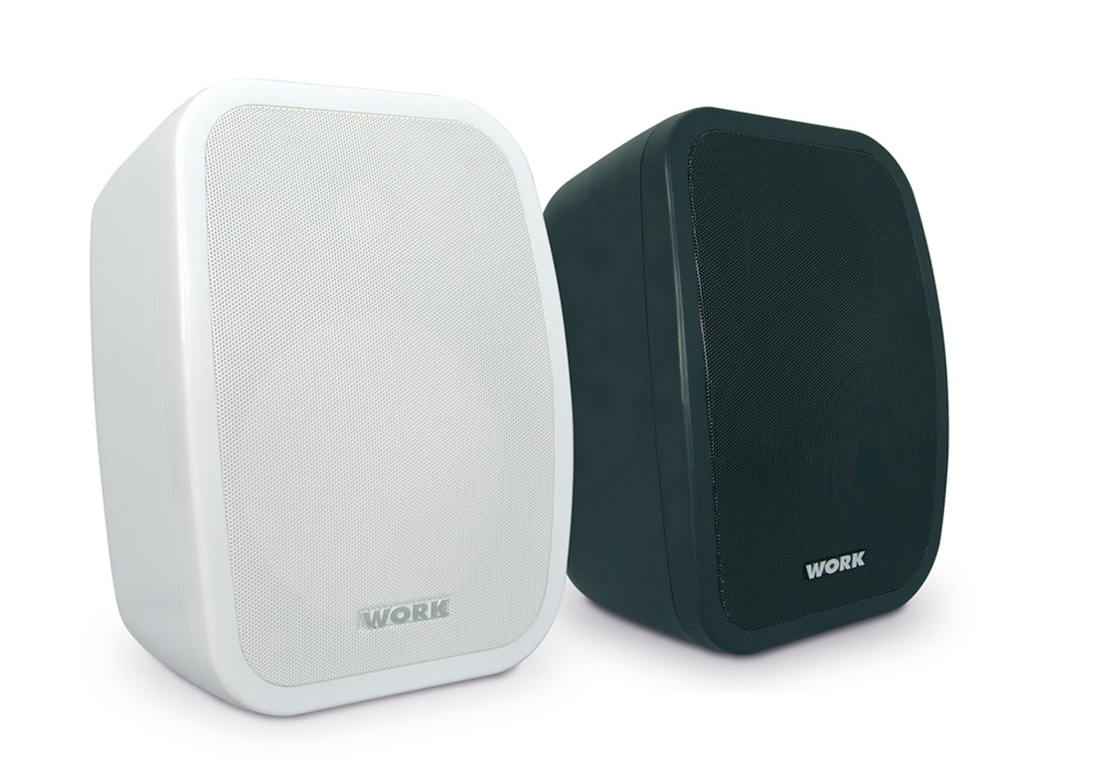 NEO Series Wall mounted speaker-image