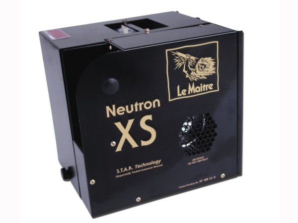 NEUTRON XS HAZER LE Maitre UK-image