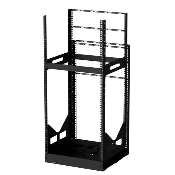 GPR series Slide out racks-image