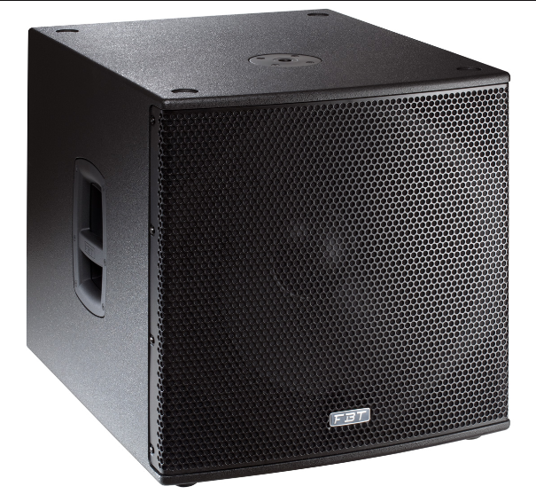 Subline Series Subwoofer-image