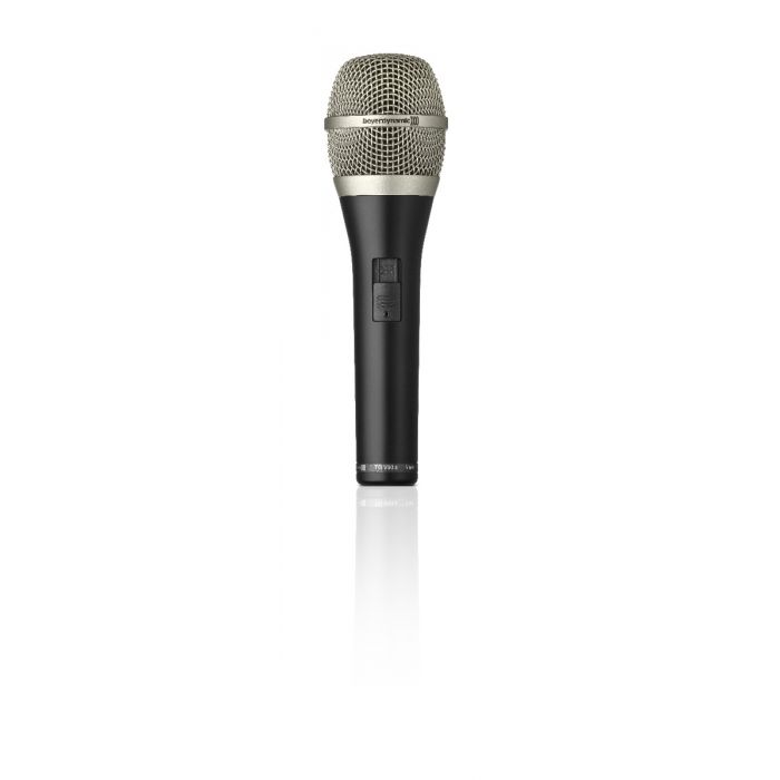 TG MICROPHONES SERIES BEYERDYNAMIC-image