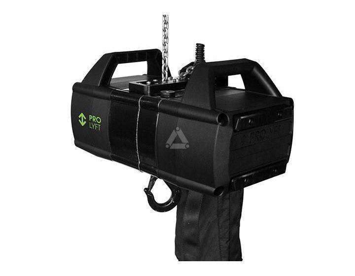 Aetos Chain hoist 250KG-image