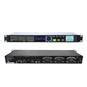 JOECO BLACKBOX BBP1B Player