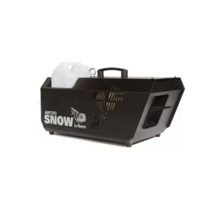 Le Maitre Arctic Snow Machine