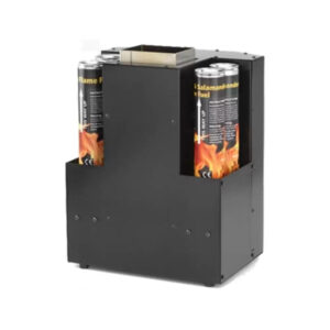 Le Maitre Salamander Quad Pro