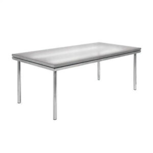 Prolyte Stagedex Basicline Acrylate Frosted