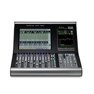 SSL L100 Plus