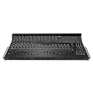 SSL XL-Desk
