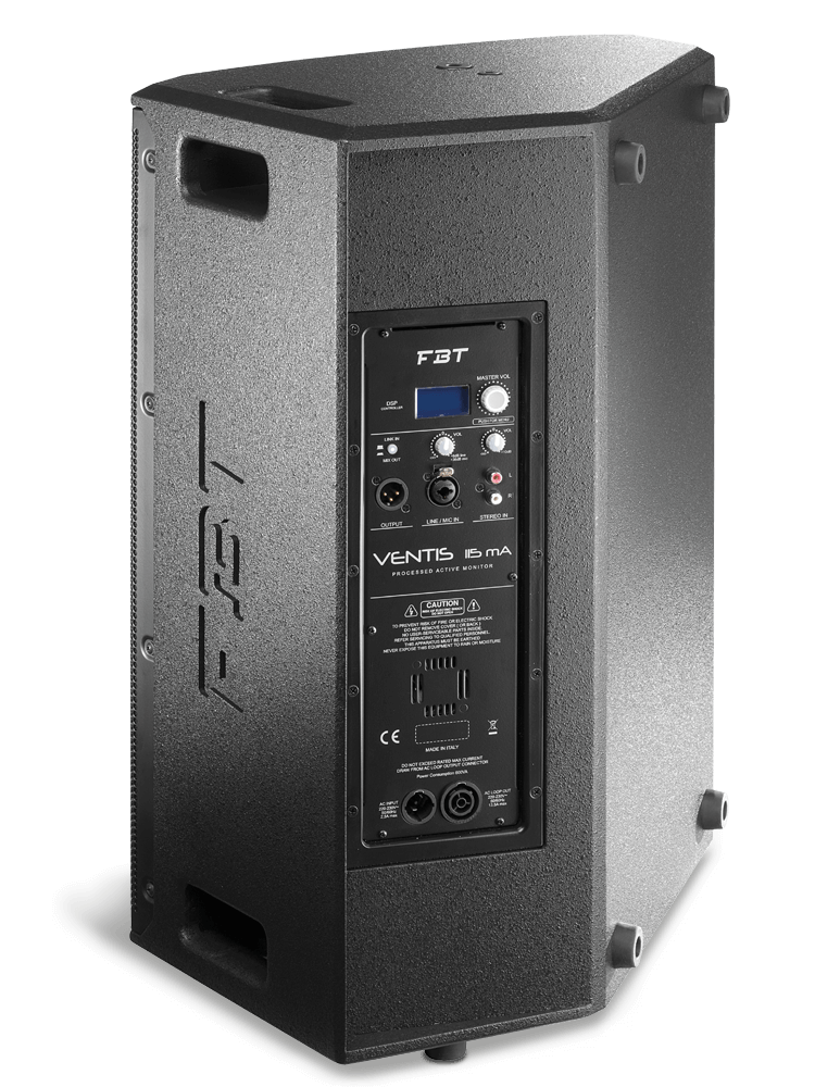 VENTIS 115MA - Image 3