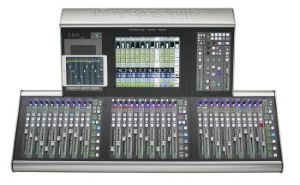 SSL L200 PLUS