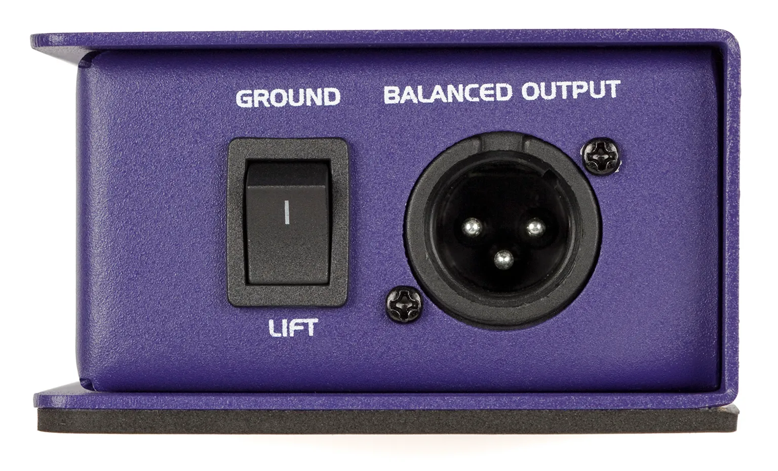 MD1 PRO (Passive DI Box) - Image 2