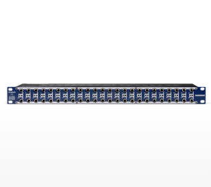 S-Patch (48ch Patchbay)