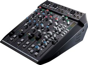 SSL SIX