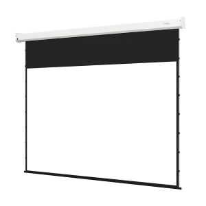 Fantasy Series Tab-Tension Motorized Screen